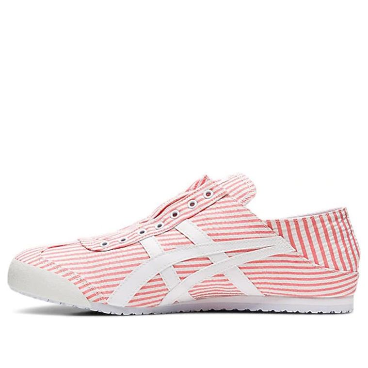 Onitsuka Tiger Mexico 66 Paraty 'Pink Cameo' 1183A572-700