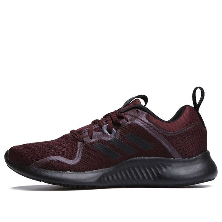 (WMNS) adidas Edgebounce 'Dark Burgundy' CG5535