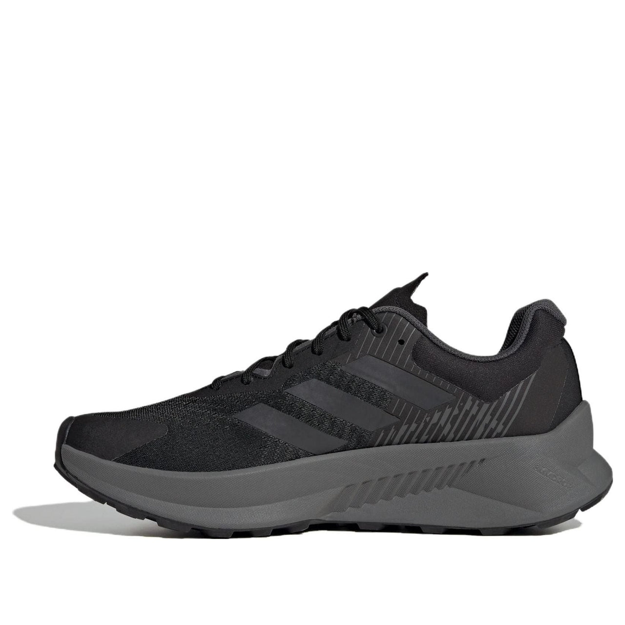 adidas Terrex Soulstride Flow GTX 'Core Black' ID6714