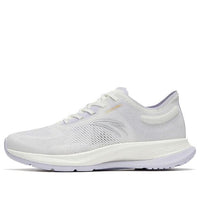 (WMNS) ANTA Hydrogen Run 5 'White Purple' 122325540-1