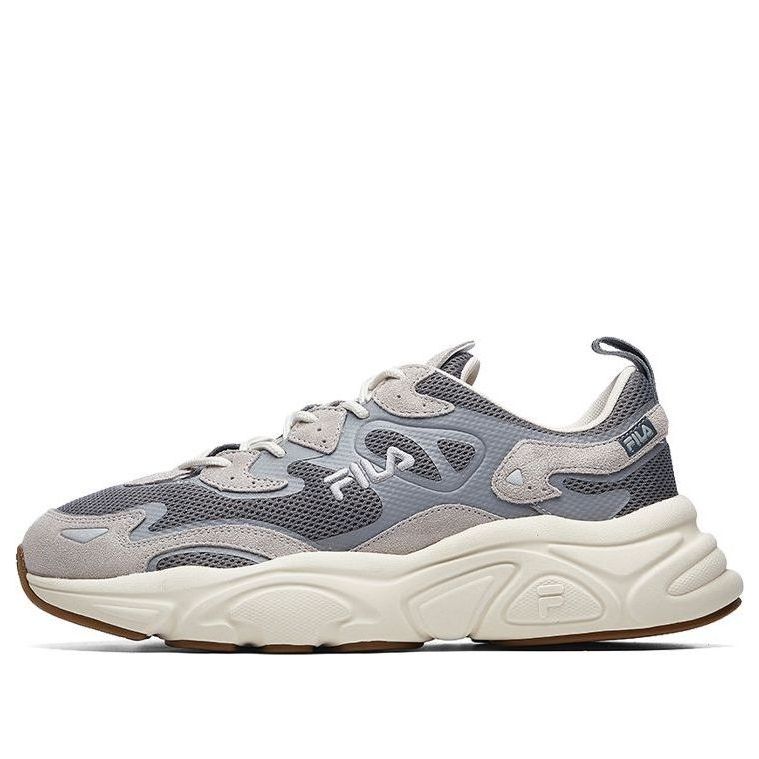 FILA Sports Casual Shoes F12M031122FFD
