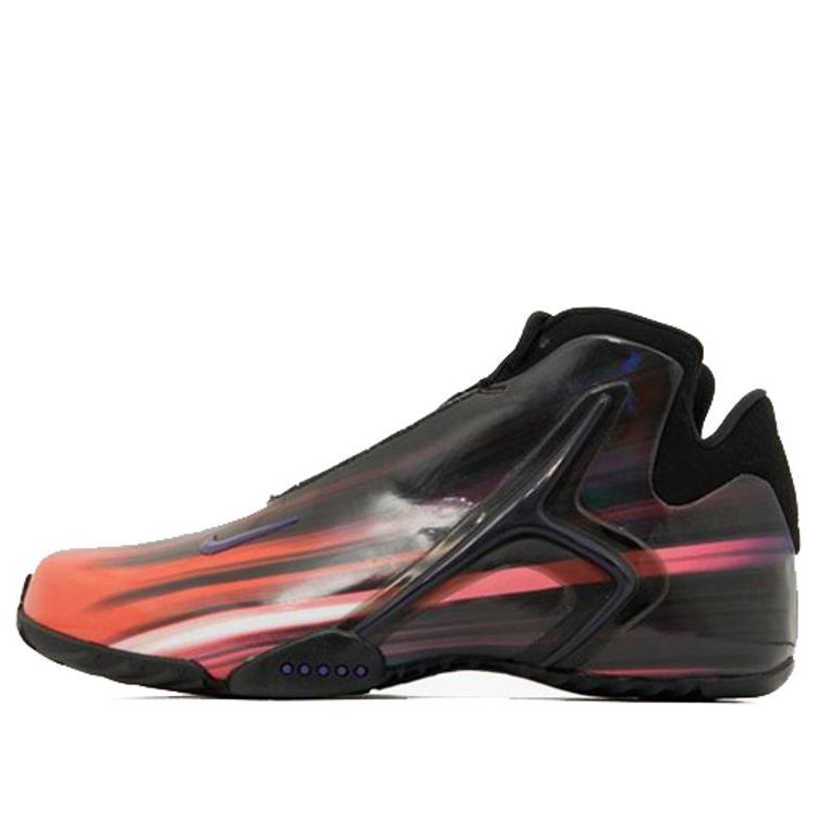 Nike Zoom Hyperflight PRM 'Red Reef' 587561-800