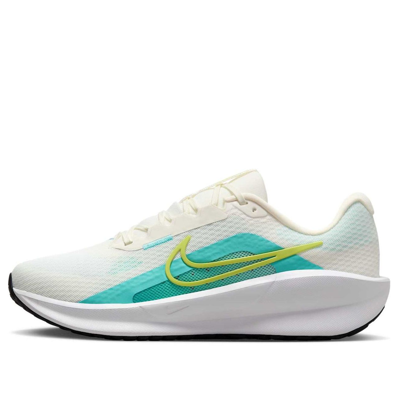 Nike Downshifter 13 'Sail Green Frost Glacier Blue Cyber' FD6454-101