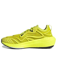 (WMNS) adidas by Stella Mccartney UltraBoost Speed Shoes 'Shock Slime Core Black' IF0433
