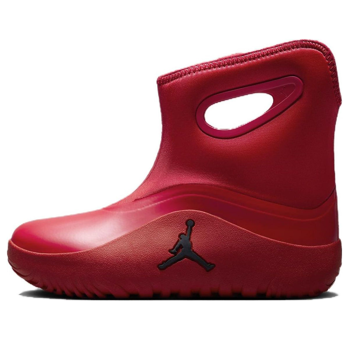 (PS) Air Jordan Lil Drip 'Fire Red' FB9918-600