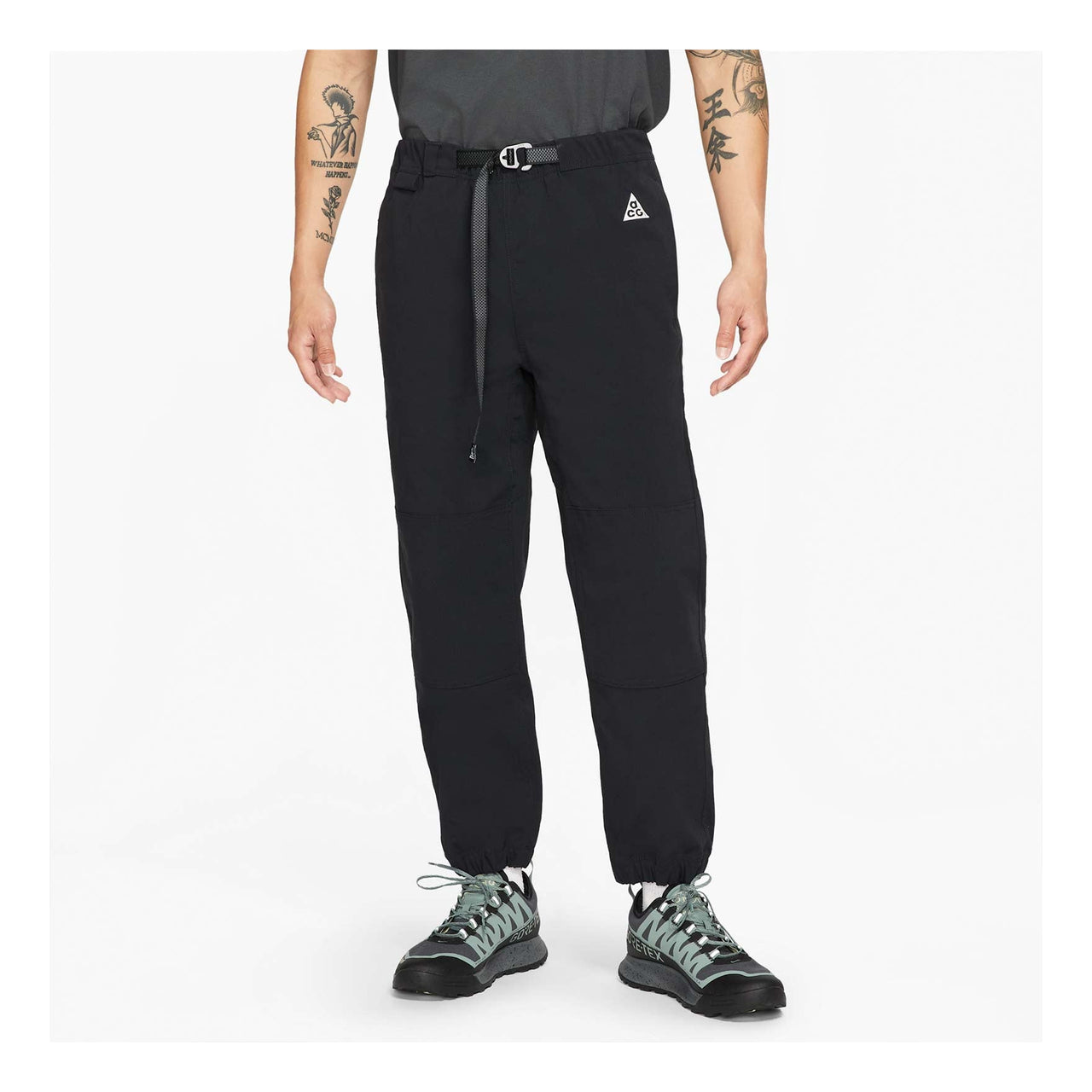 Nike ACG Trail Trousers 'Black' CV0661-013