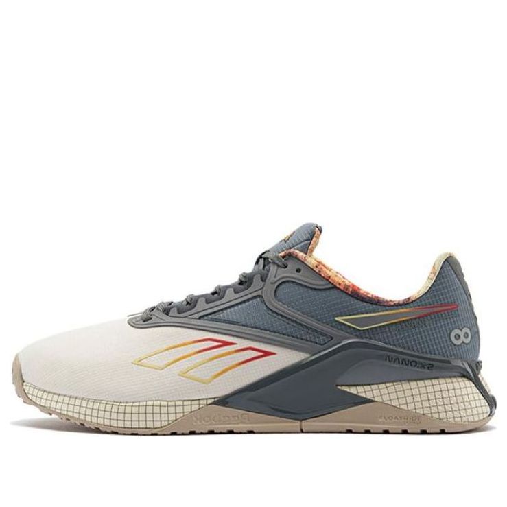 Reebok Nano X2 x Street Fighter 'Training Mode' GZ9540