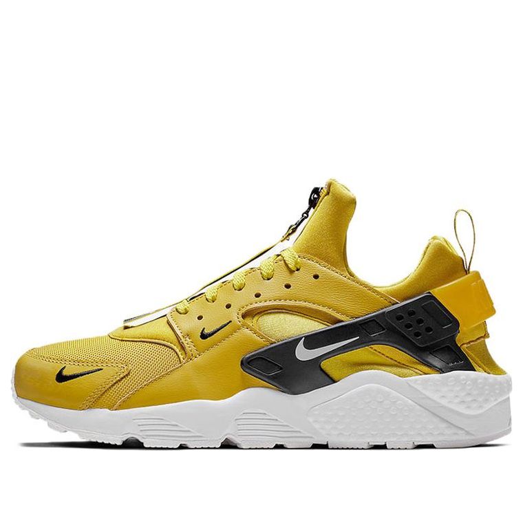 Nike Air Huarache Zip 'Bright Citron' BQ6164-700