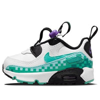 (TD) Nike Air Max 90 Toggle SE 'White Psychic Purple Washed Teal' DN3265-100