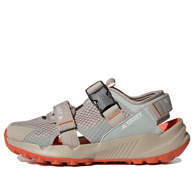 adidas Terrex Hydroterra AT Sandals 'Wonder Beige' IF7597