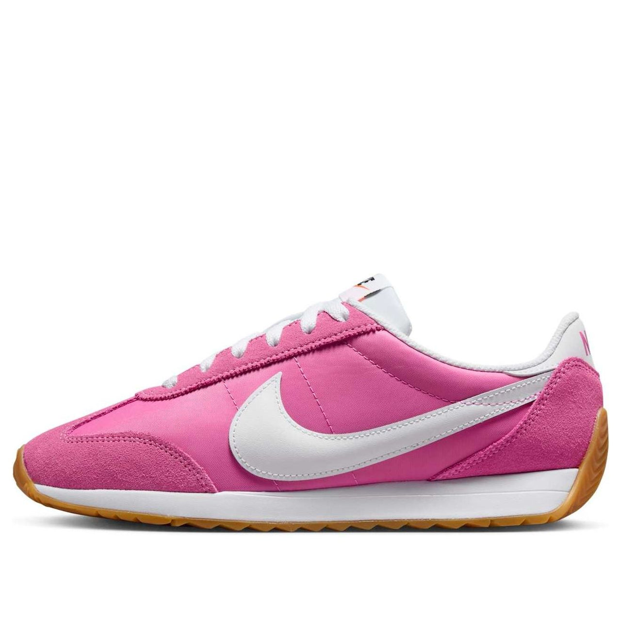 (WMNS) Nike Pacific 'Playful Pink Gum' HM4771-602