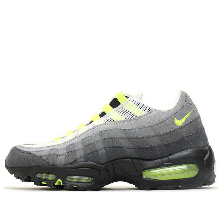 Nike Air Max 95 OG 'Neon' 2012 554970-174