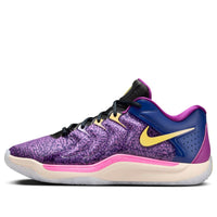 Nike KD 17 'Vivid Purple' FJ9487-400