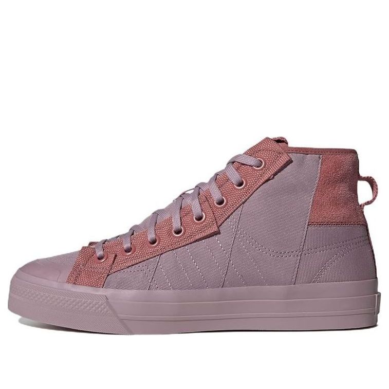 adidas x Parley Nizza Hi 'Magic Mauve' GX6984