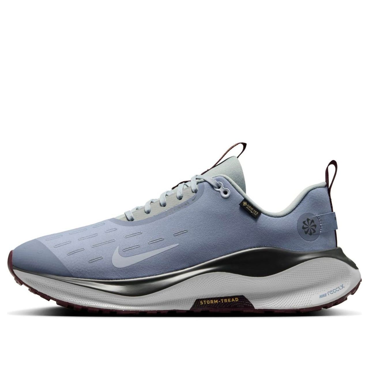 Nike React Infinity Run 4 Gore-Tex 'Ashen Slate Football Grey' HQ0265-400