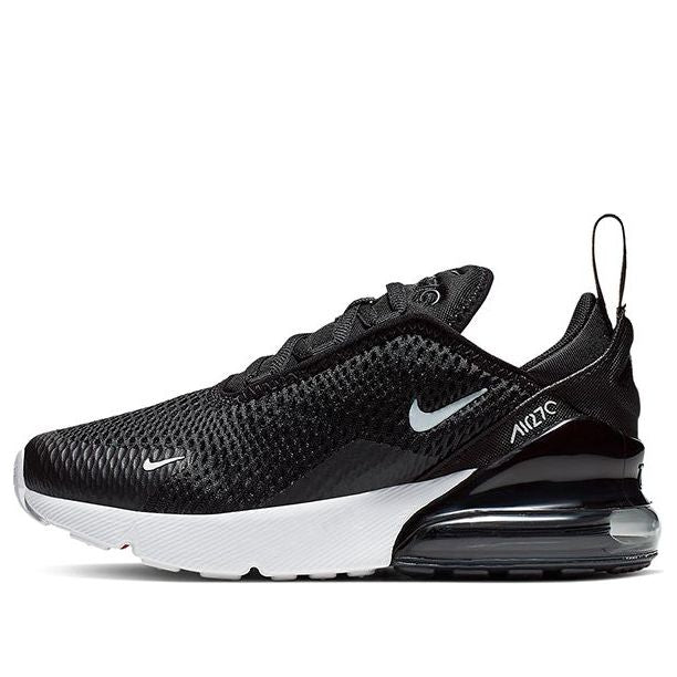 (PS) Nike Air Max 270 'Black' AO2372-001