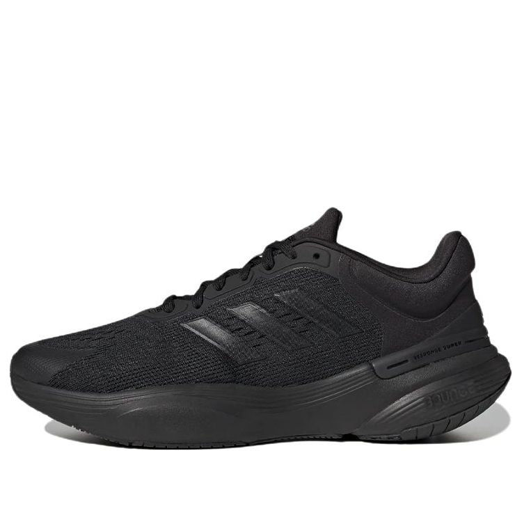 adidas Response Super 3.0 Running Shoes 'Core Black' GW1374