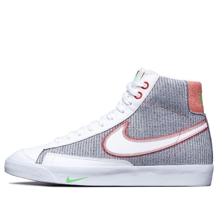 Nike Blazer Mid '77 'Recycled Jerseys Pack' CW5838-022