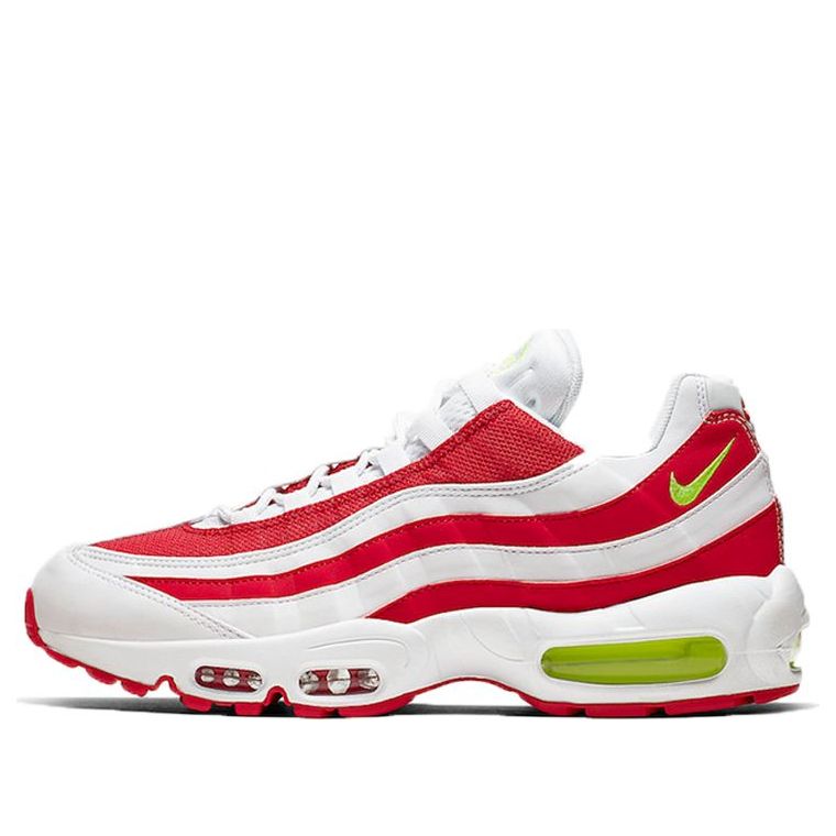 Nike Air Max 95 'Marine Day - University Red' CQ3644-171