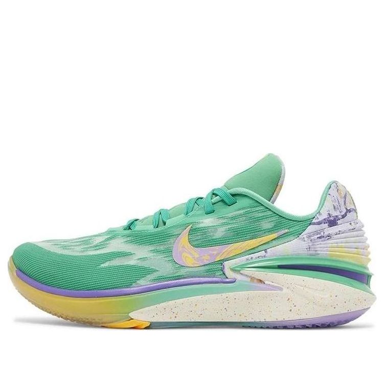 Nike Air Zoom GT Cut 2 'EYBL Peach Jam' FN5037-300