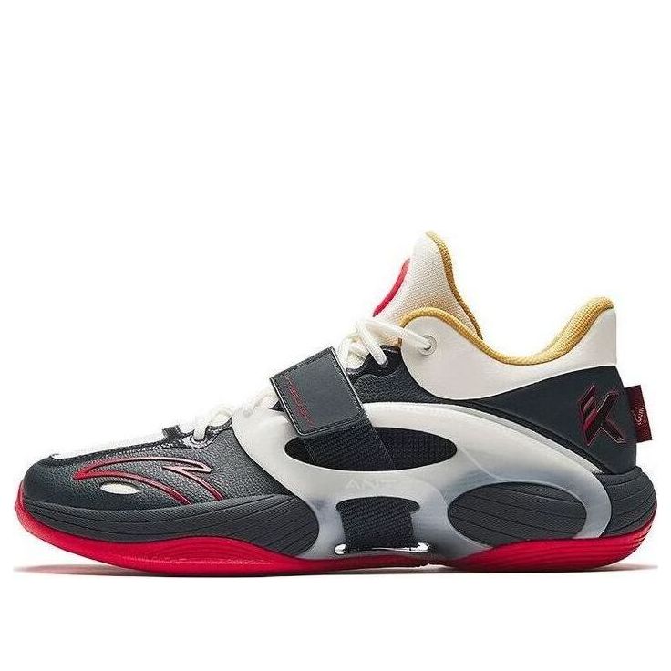 ANTA KT Splash 5 V2 'Black White Red' 112341108-1