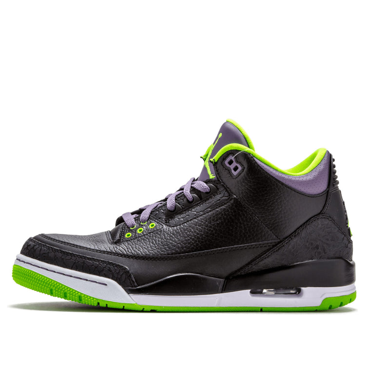 Air Jordan 3 Retro 'Joker' 136064-018