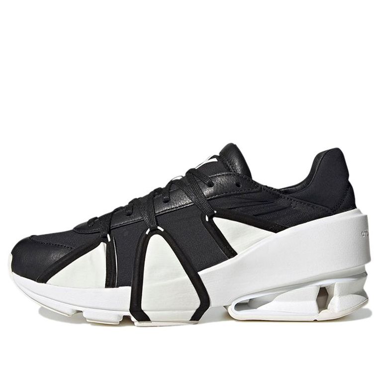 adidas Y-3 Sukui 3 'Black White' FZ4337