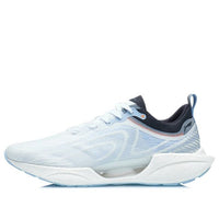 Li-Ning Super Light 18 'Ice Blue White' ARMR007-8