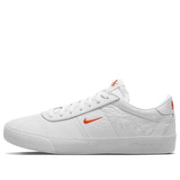 Nike Zoom Bruin SB 'White Team Orange' AQ7941-101