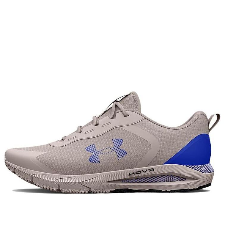 Under Armour HOVR Sonic SE 'Ghost Grey Versa Blue' 3024918-104