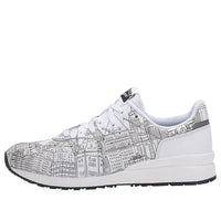 Onitsuka Tiger Ally 'Printing White' 1183A197-100