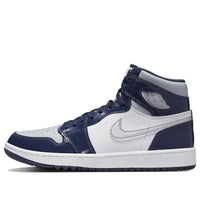 Air Jordan 1 High Golf 'Midnight Navy' DQ0660-100