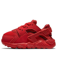 (TD) Nike Huarache Run 'Triple Red' 704950-600