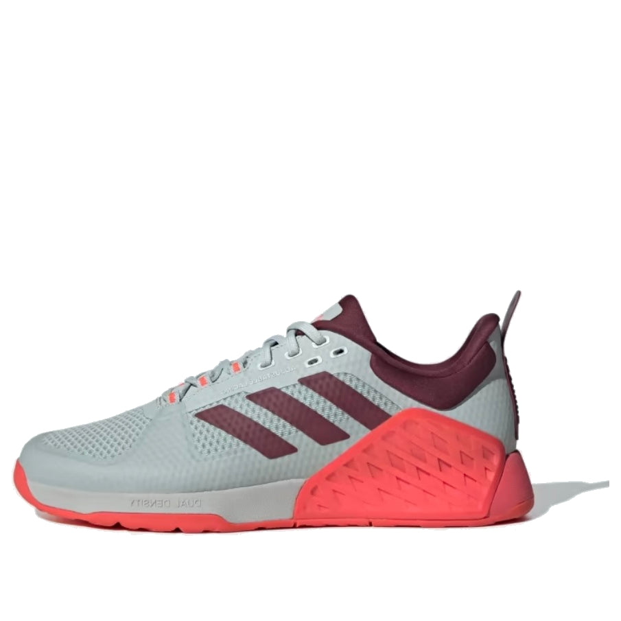 adidas Dropset 2 Trainer 'Wonder Silver Red' IF9907