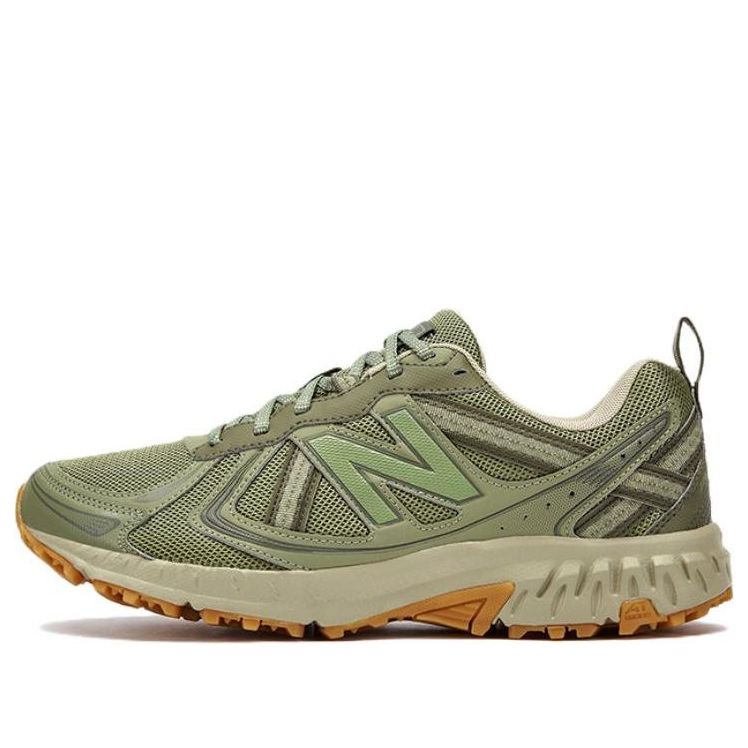 New Balance 410 KOREA PACK 'Olive Green' MT410KN5