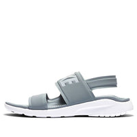 (WMNS) Nike Tanjun Sandal 'Cool Grey' 882694-002