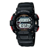 CASIO G-Shock Digital 'Black' G9000-1V