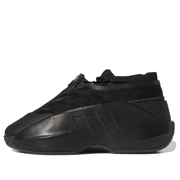 adidas Crazy IIInfinity 'Triple Black' IE7689