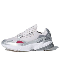 (WMNS) adidas Falcon 'Lux Luster' D96757