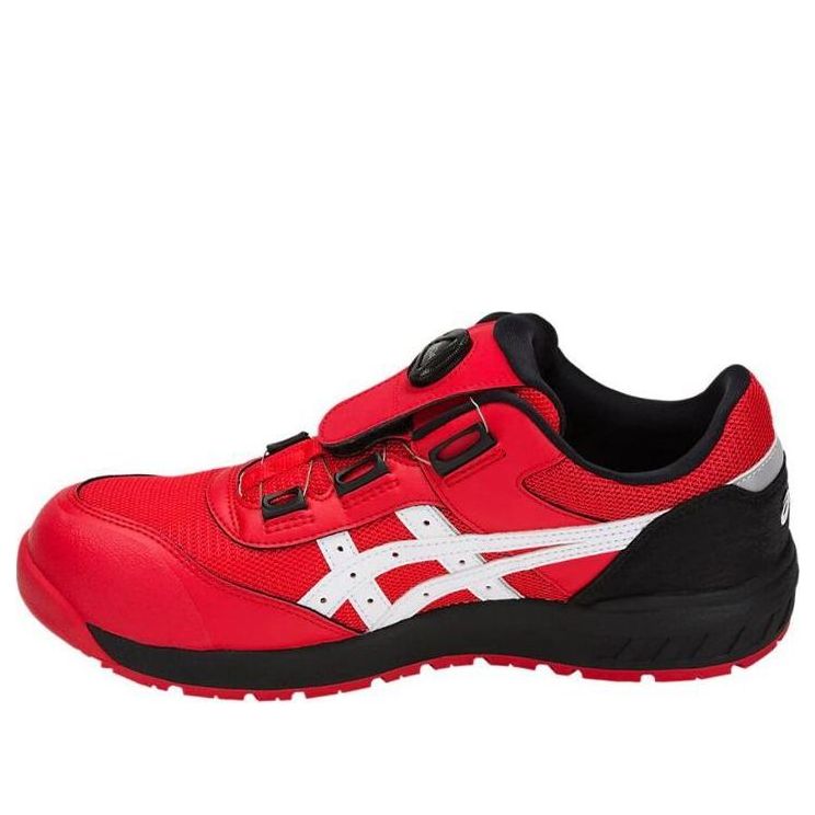 ASICS Winjob CP209 Boa Red/White/Black 1271A029-602