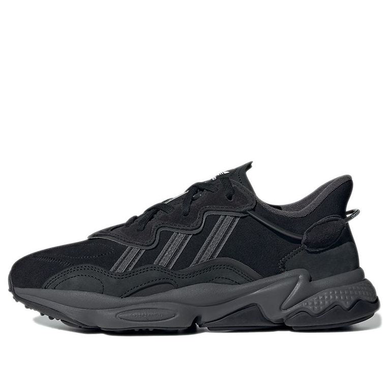 adidas originals Ozweego 'Triple Black' GY6180