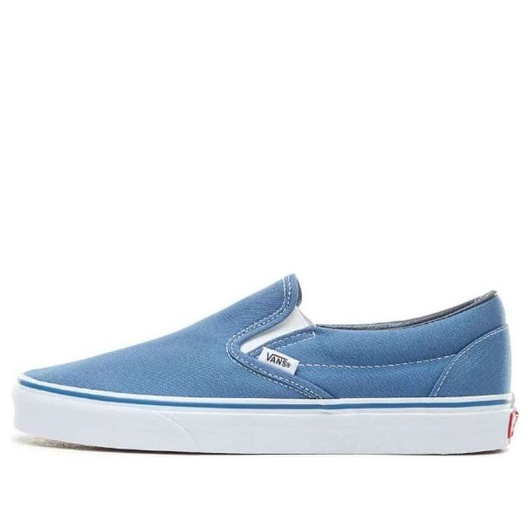 Vans Classic Slip-On 'Navy' VN000EYENVY