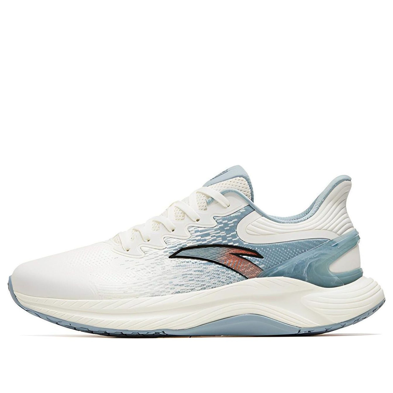ANTA Chuang 3.0 'White Blue' 112315586-5