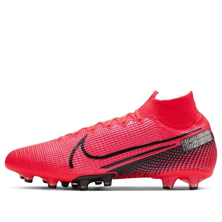 Nike Mercurial Superfly 7 Elite AG Pro 'Future Lab - Laser Crimson' AT7892-606