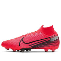 Nike Mercurial Superfly 7 Elite AG Pro 'Future Lab - Laser Crimson' AT7892-606