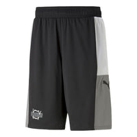 PUMA Training Basketball Shorts 'Black' 848944-10