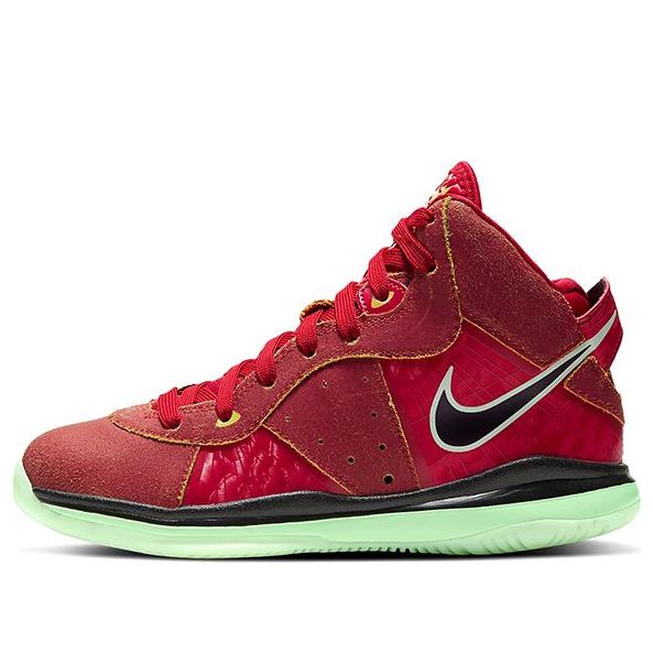 (PS) Nike LeBron 8 'Empire Jade' DH3238-600