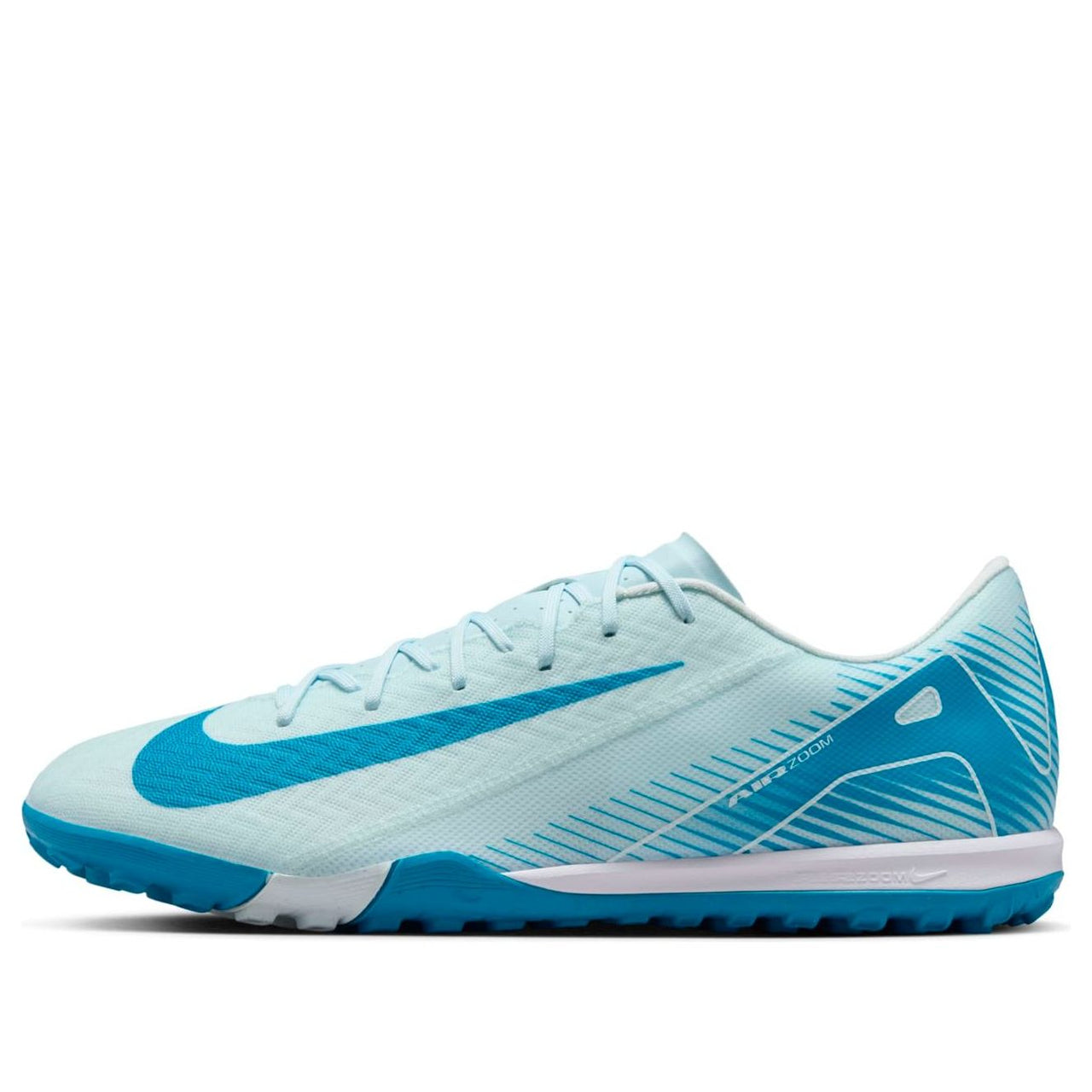 Nike Mercurial Vapor 16 Academy TF 'Glacier Blue' FQ8449-400