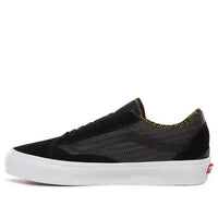 Vans Gore-Tex Old Skool Black VN0A4V9W2TE