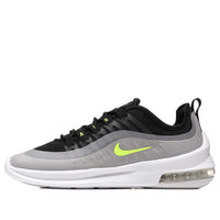 Nike Air Max Axis 'Wolf Grey Volt' AA2146-004